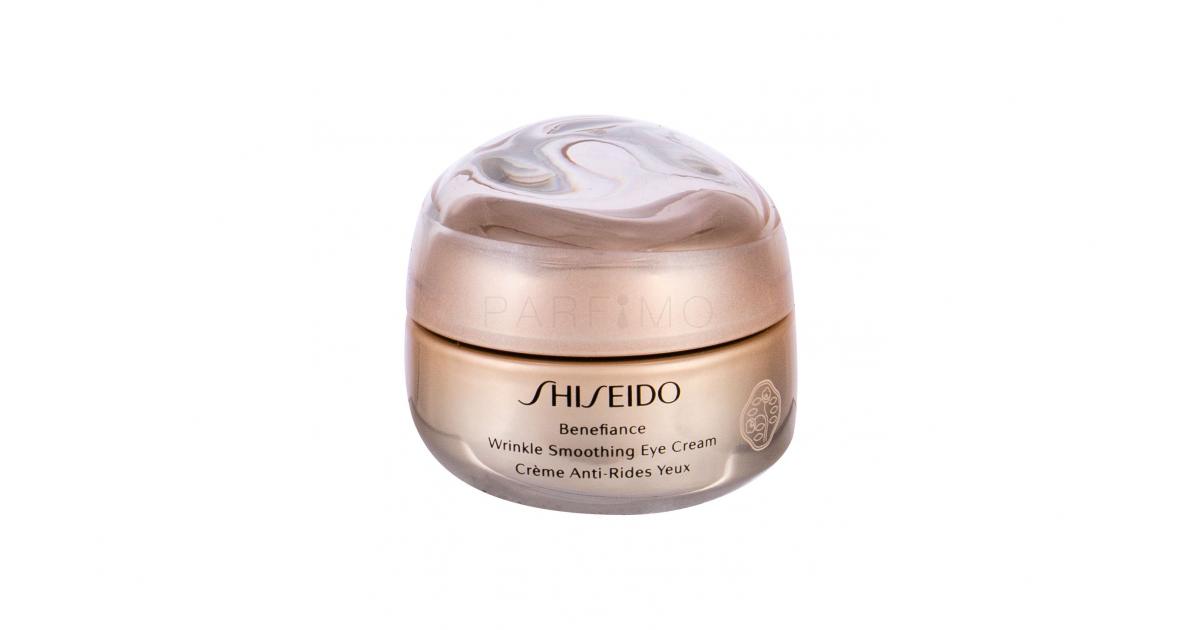 Cosmetice pentru femei Shiseido - Tip: Antirid - ShopMania
