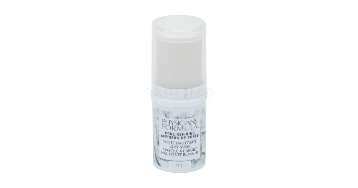 Physicians Formula White Halloysite Clay Mask Pore Refining Mască de