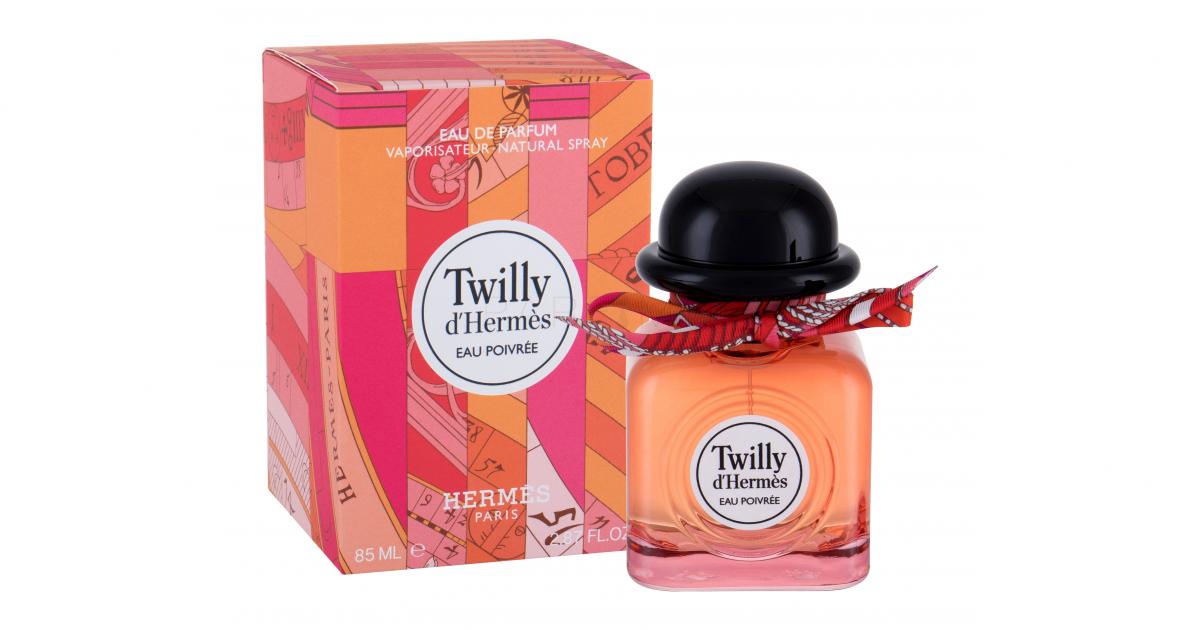 Twilly d'Hermès Hermès TWILLY D'HERMES Twilly Tutti Apa de Parfum | Marionnaud