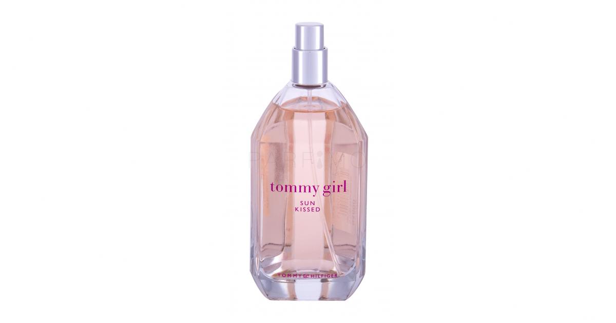 tommy hilfiger girl sun kissed perfume