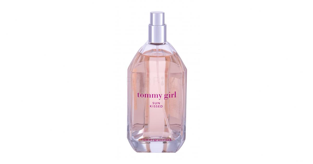 tommy girl sun kissed 100ml