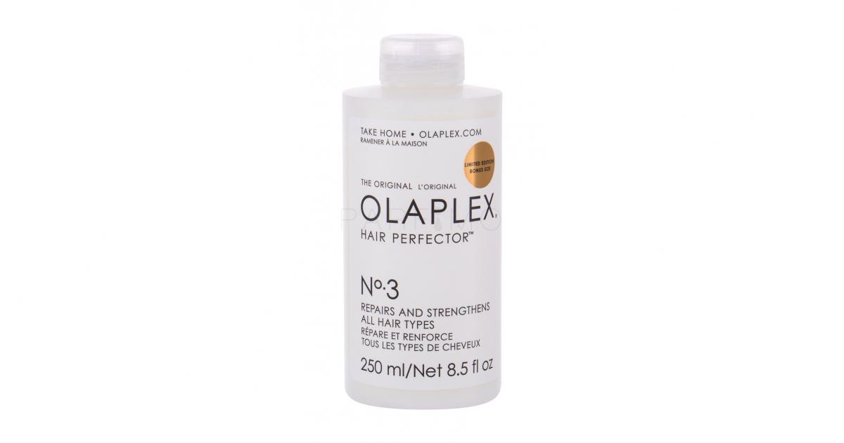 Olaplex Hair Perfector No. 3 Cremă de păr pentru femei 250 ml
