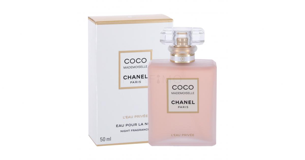 Chanel Coco Mademoiselle L'eau Privée 1.5ml Vial