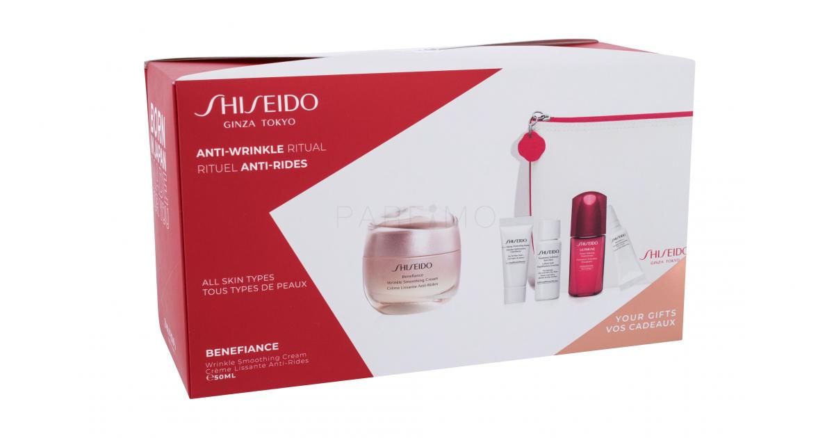 îngrijire solară anti-îmbătrânire shiseido)
