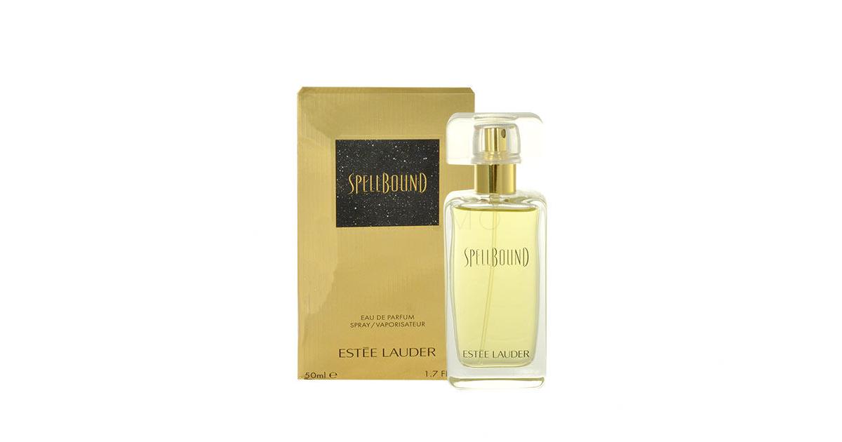 Estée Lauder Spellbound Apă de parfum pentru femei 50 ml | Parfimo.ro