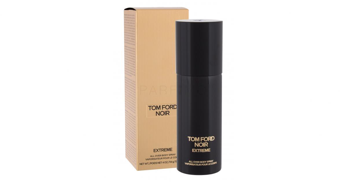 Tom ford deodorant