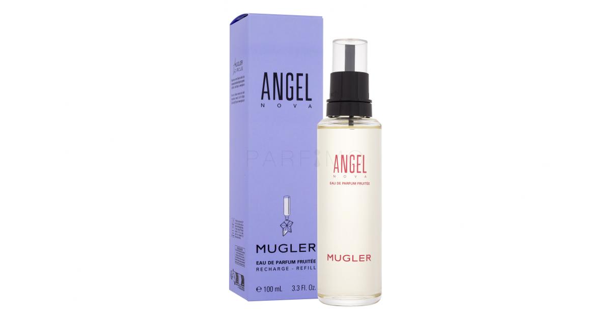 Mugler Angel Nova Apă de parfum pentru femei Rezerva 100 ml