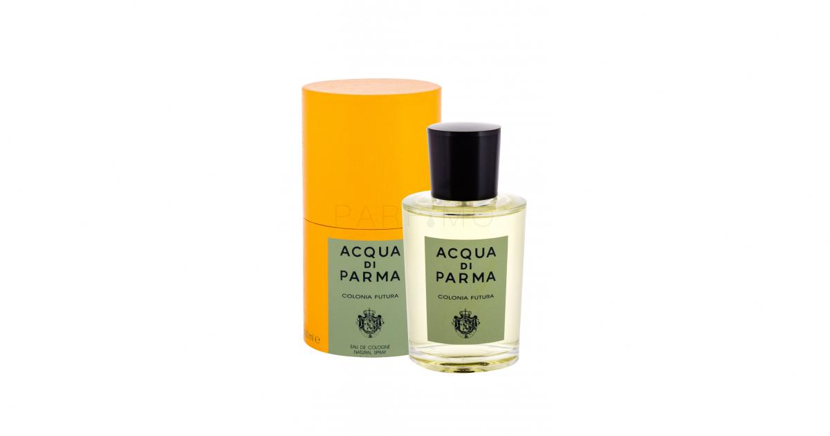 Acqua di Parma Colonia Futura Apă de colonie 100 ml | Parfimo.ro