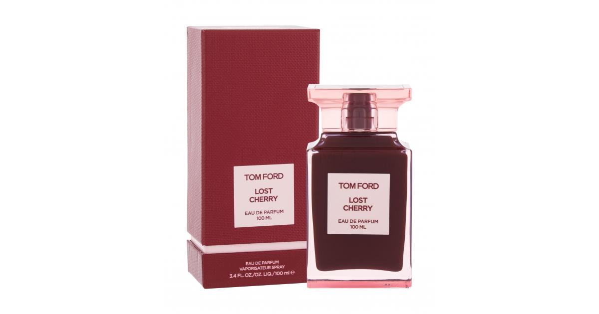 TOM FORD Private Blend Lost Cherry Apă de parfum 100 ml | Parfimo.ro