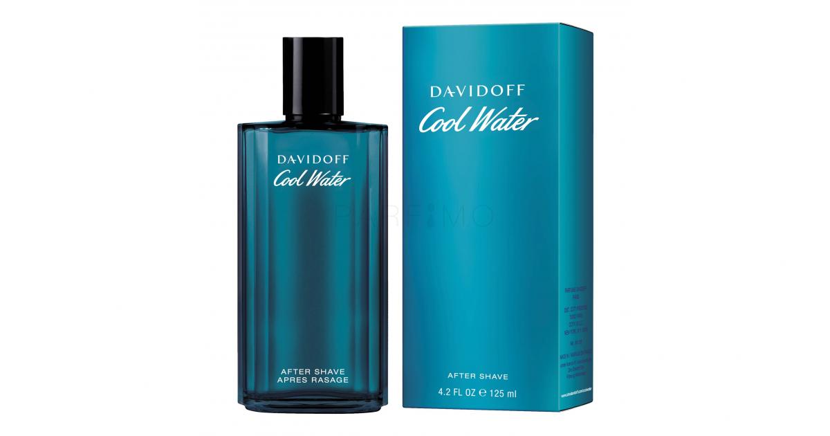 Aftershave loțiune Davidoff Parfimo.ro