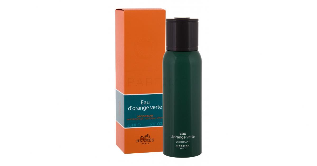Hermes Eau d´Orange Verte Deodorant Parfimo.ro