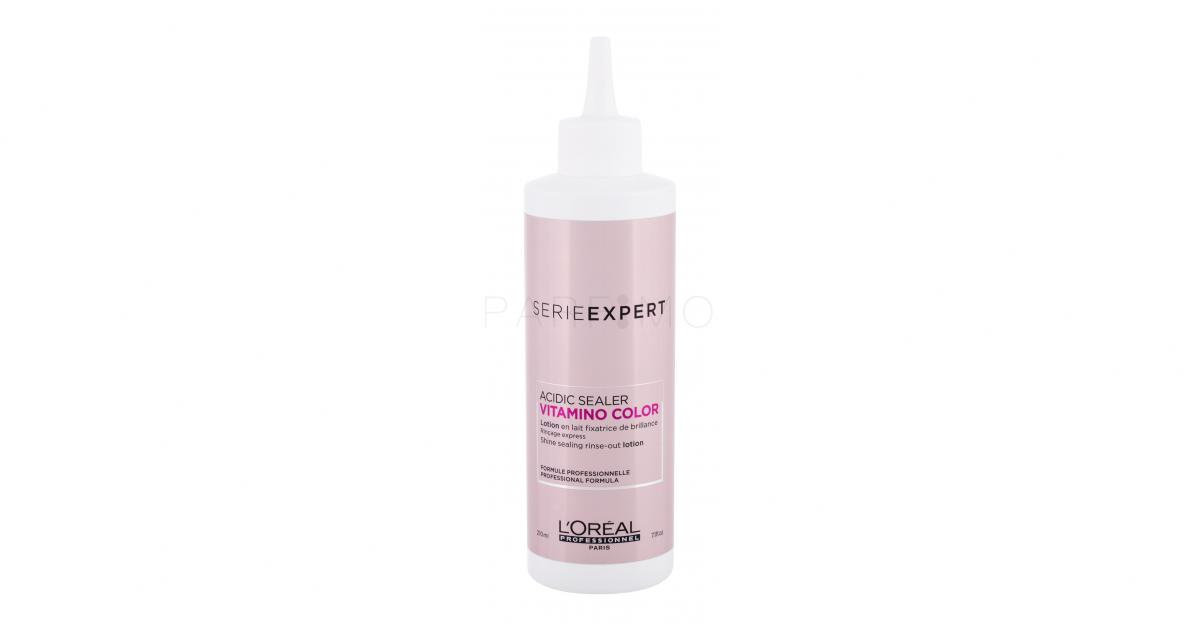 L'Oréal Professionnel Série Expert Vitamino Color Acidic Sealer Balsam
