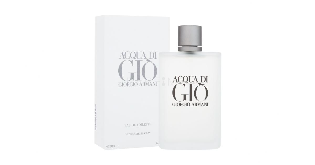 Giorgio Armani Acqua di Giò Pour Homme Apă de toaletă pentru