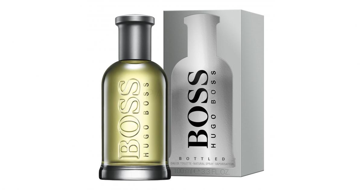 Parfumuri HUGO BOSS | Parfimo.ro