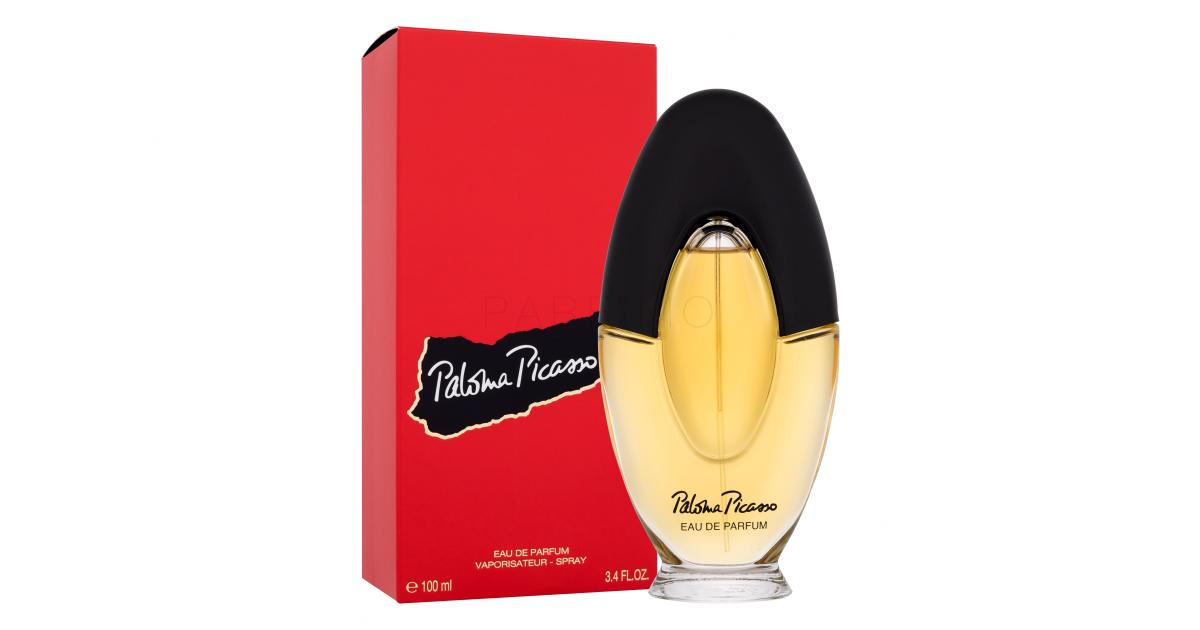 Paloma Picasso Paloma Picasso Apă de parfum pentru femei 100 ml