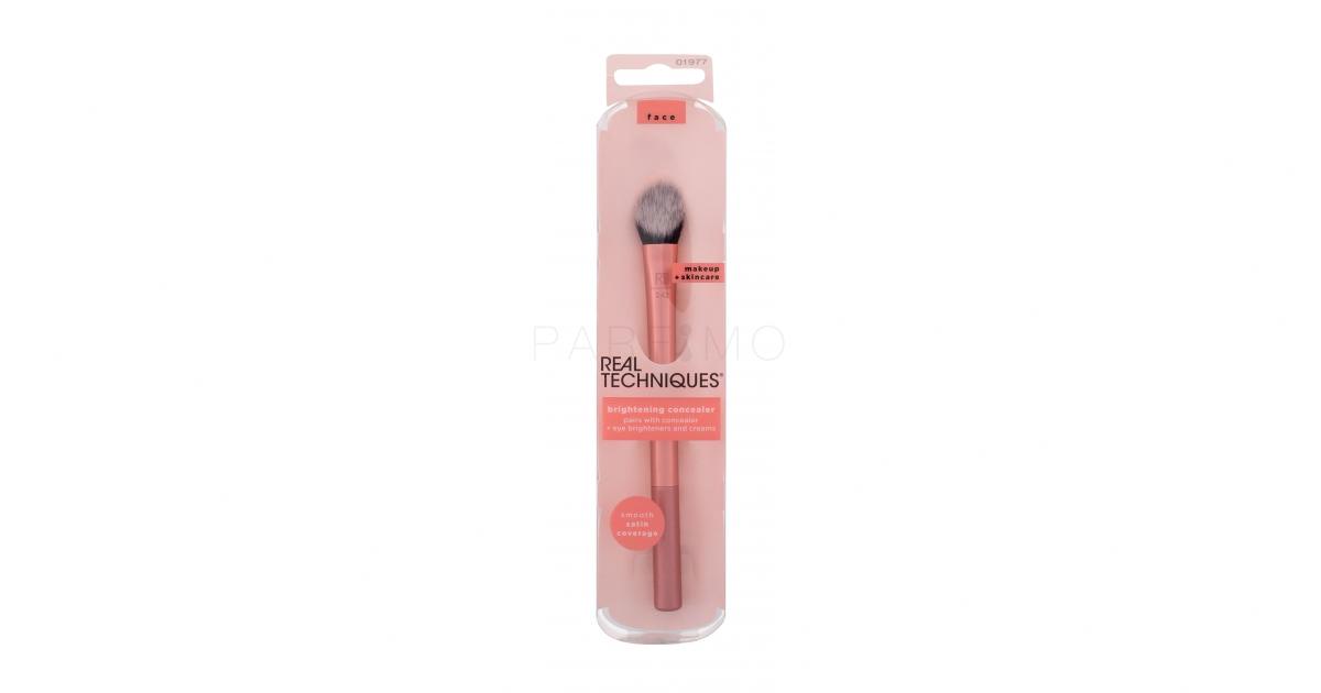 Real Techniques Brushes RT 242 Brightening Concealer Brush Pensule