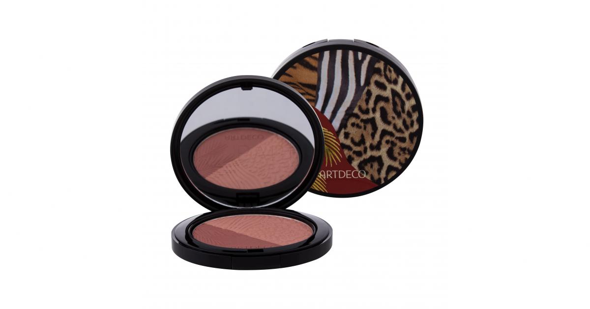 Artdeco Blush Couture Limited Edition Fard de obraz pentru femei 10 g