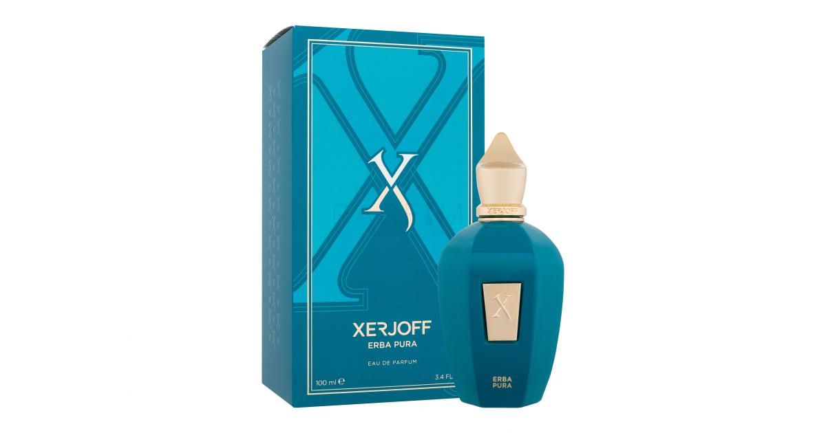 Xerjoff Erba Pura Apă de parfum 100 ml | Parfimo.ro