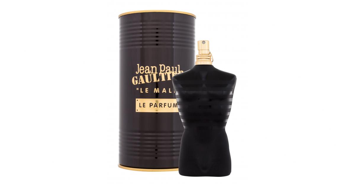 Jean Paul Gaultier Le Male Le Parfum Intense Apă de parfum pentru