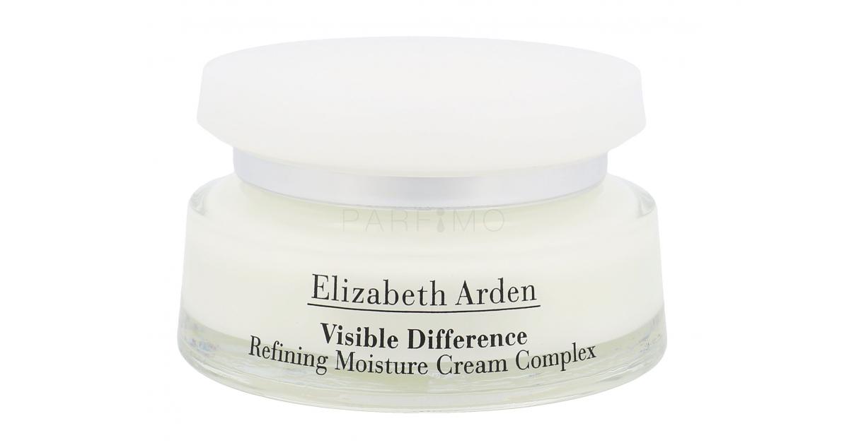 Elizabeth Arden Visible Difference Refining Moisture Cream Complex