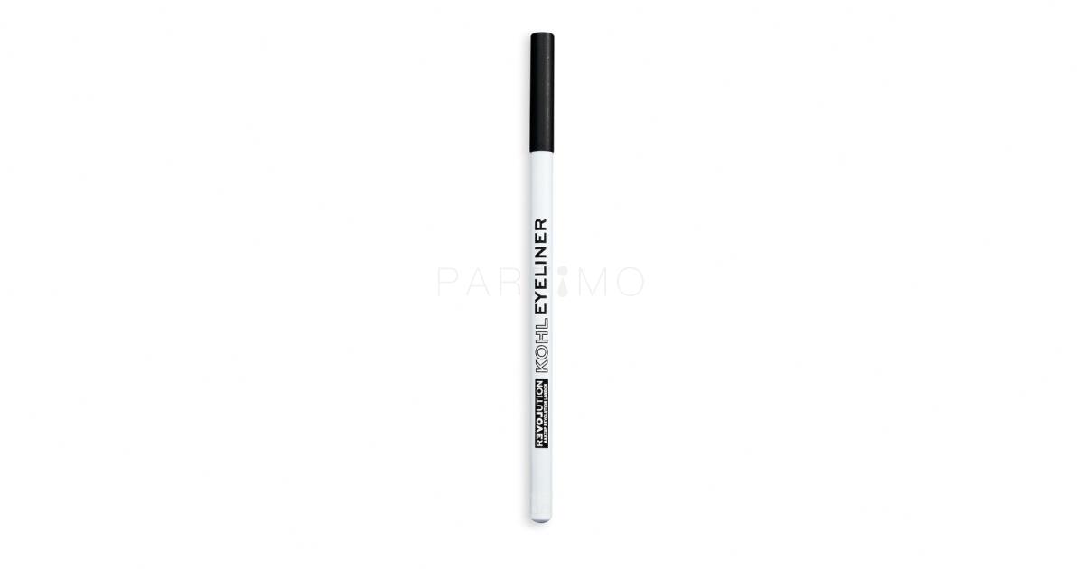 Revolution Relove Kohl Eyeliner Creion de ochi pentru femei 1,2 g
