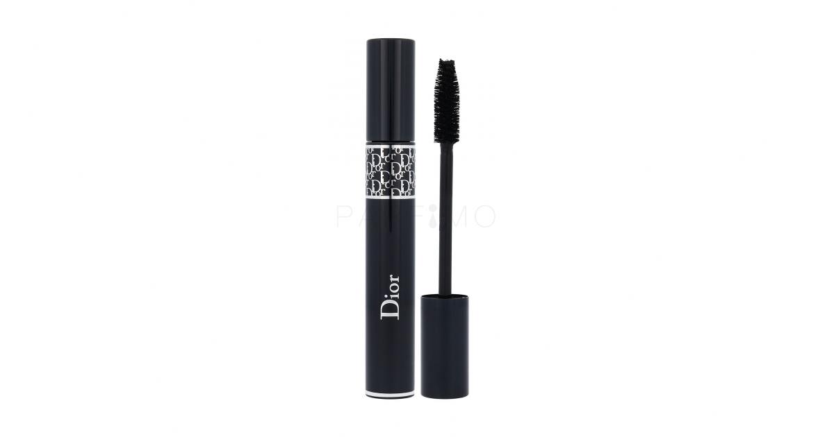 Christian Dior Diorshow Backstage Mascara pentru femei 11,5 ml Nuanţă