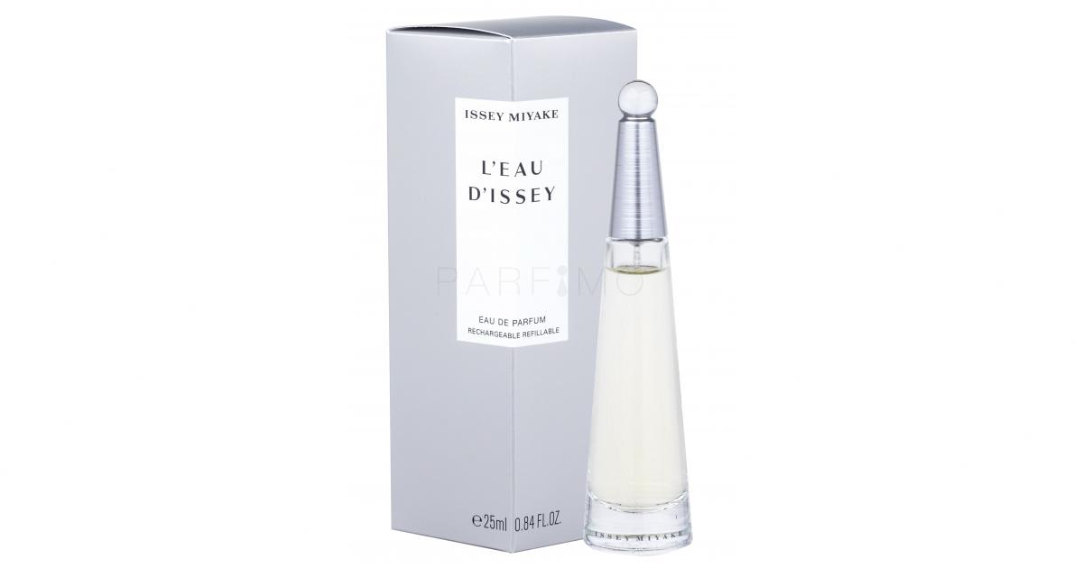 Issey Miyake L'Eau D'Issey Apă de parfum pentru femei Reincarcabil