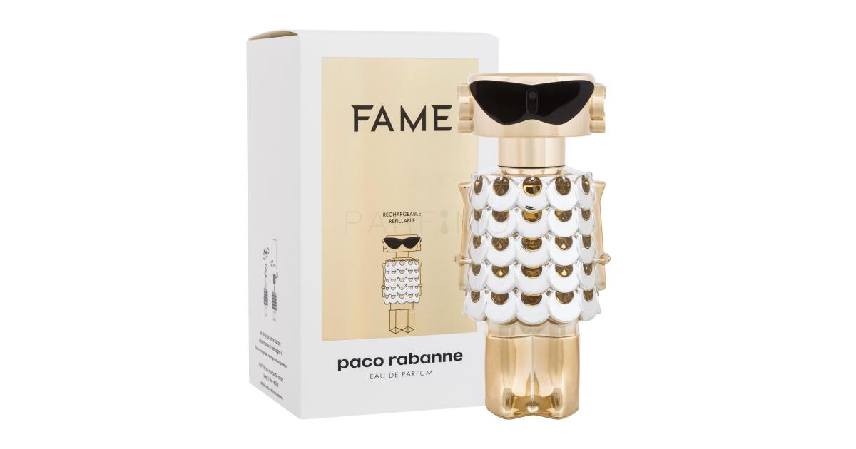 Paco Rabanne Fame Apă de parfum pentru femei 80 ml | Parfimo.ro