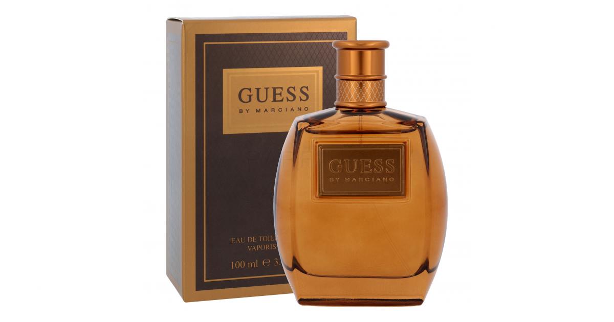 Parfumuri GUESS Guess by Marciano pentru bărbați | Parfimo.ro