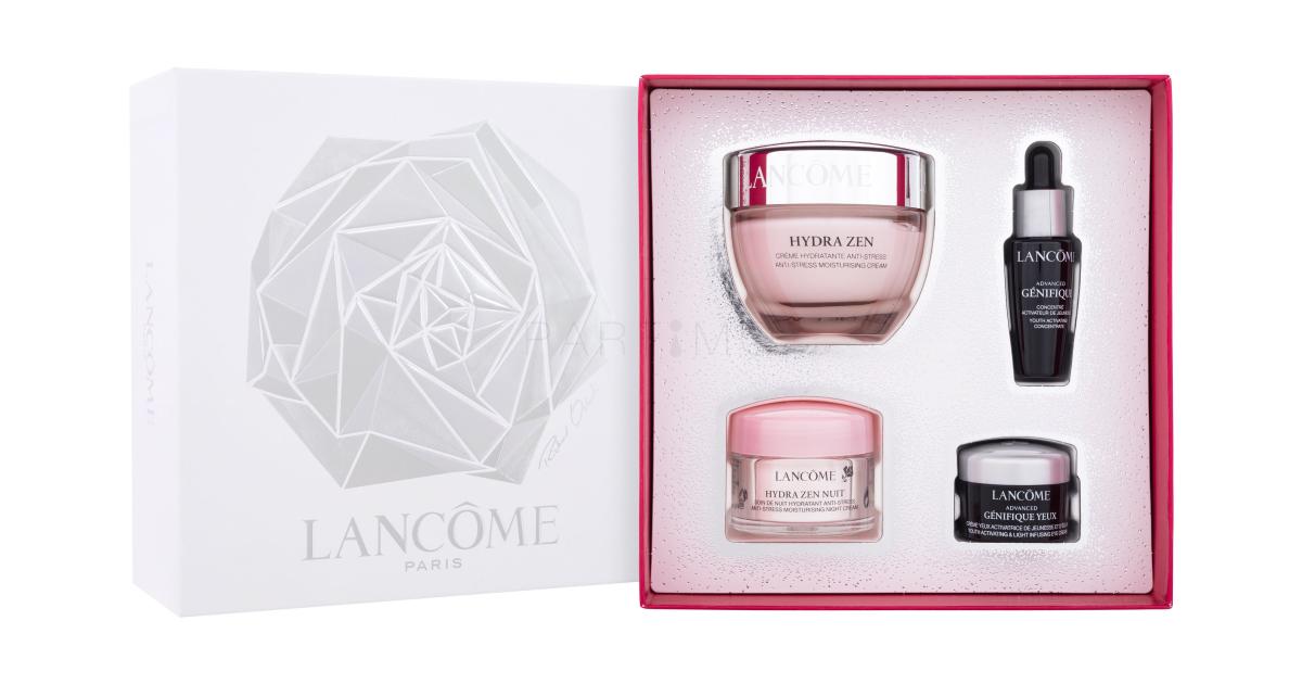 Lancôme Hydra Zen Set cadou Cremă de zi pentru față Hydra Zen Anti
