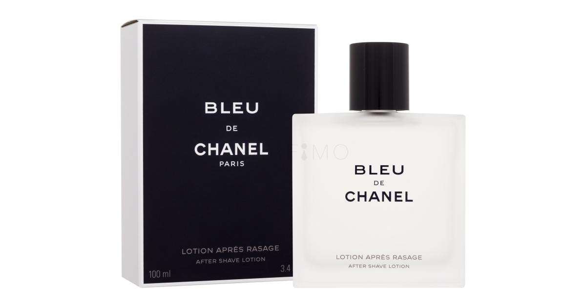 Chanel Bleu de Chanel Aftershave loțiune pentru bărbați 100 ml