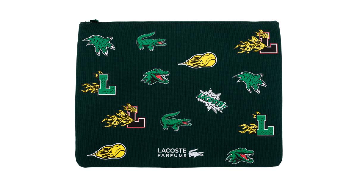Lacoste Cosmetic Bag Genți cosmetice 1 buc Parfimo.ro