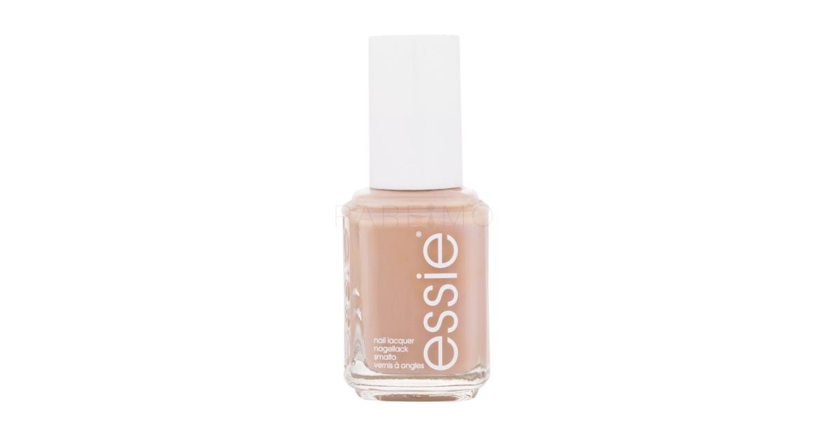 Essie Nail Polish Lac de unghii pentru femei 13,5 ml Nuanţă 836 Keep