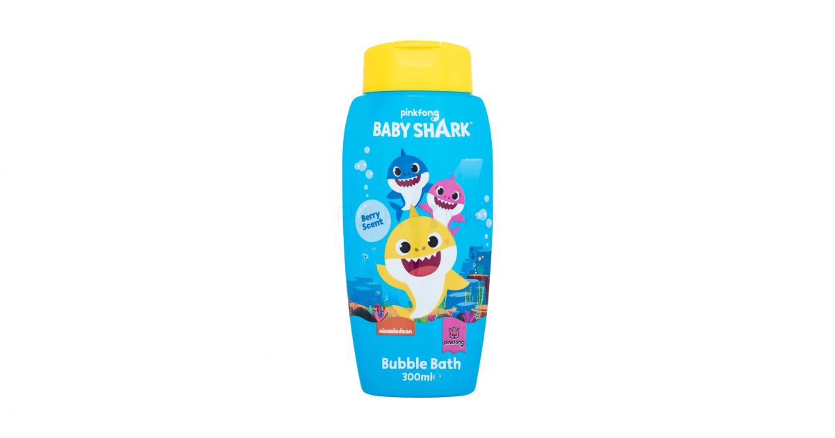 Pinkfong Baby Shark Bubble Bath Shop Bath Hair Care A vrogue.co