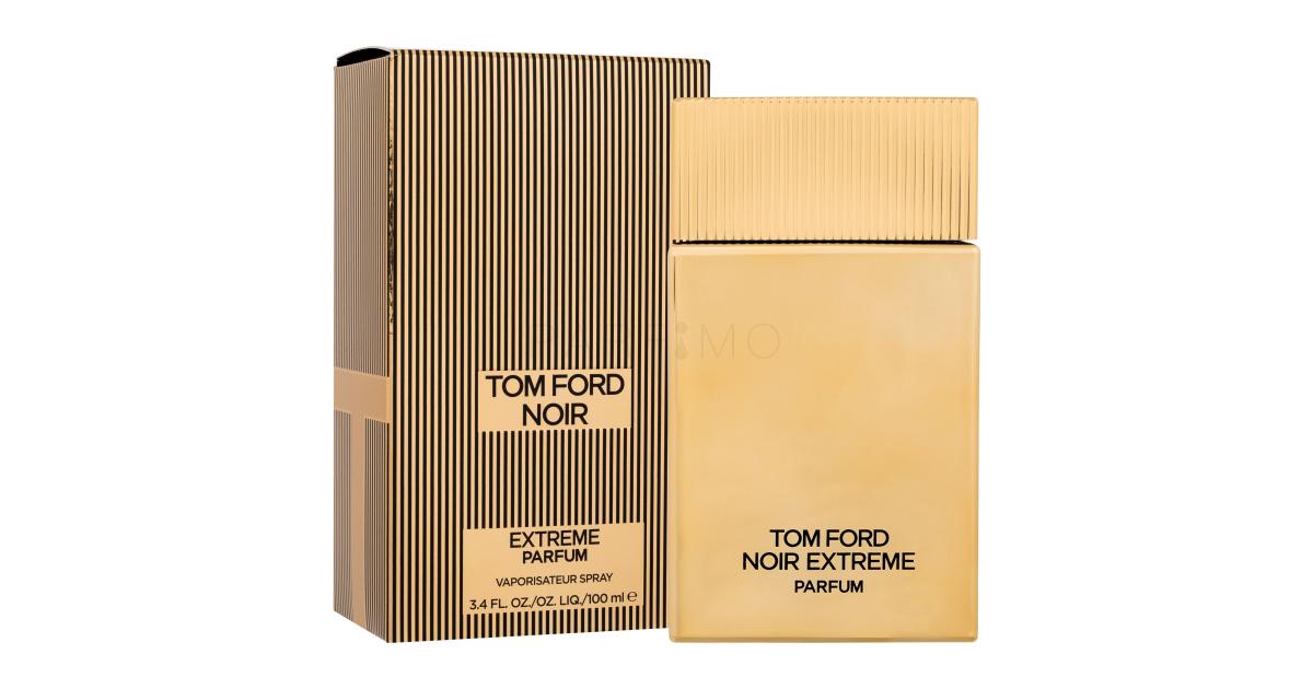 TOM FORD Noir Extreme Parfum pentru bărbați 100 ml | Parfimo.ro
