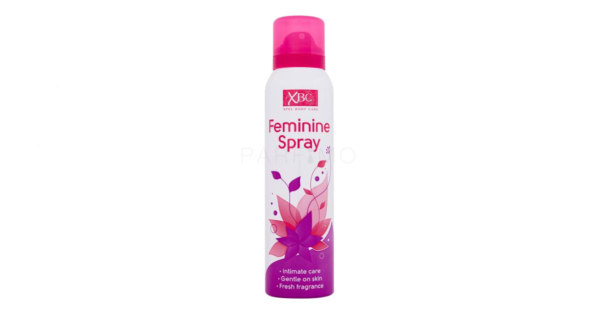 Xpel Body Care Feminine Spray Igiena intimă pentru femei Parfimo.ro