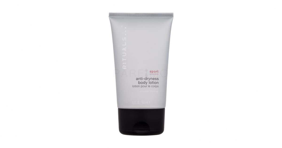 Rituals Sport AntiDryness Body Lotion Lapte de corp pentru bărbați