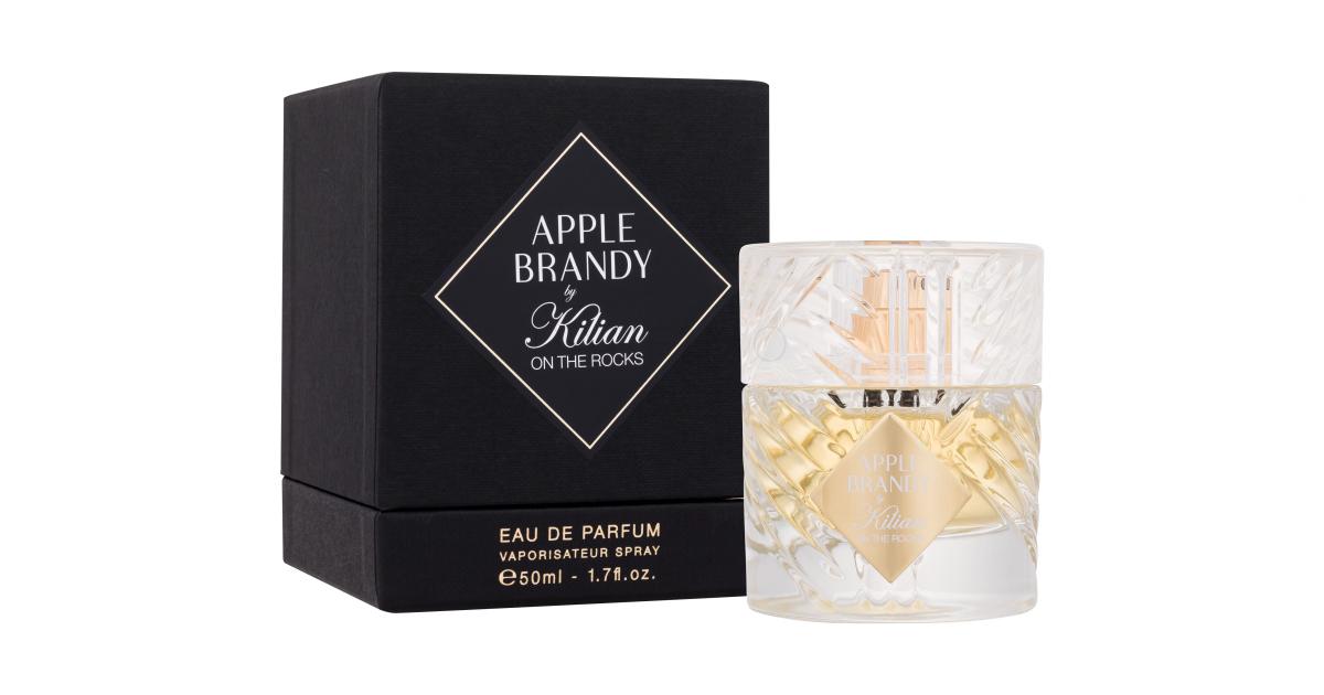 Kilian アップルブランデーオンザロックス10ml キリアン アップルブランデーオンザロックス トラベルスプレー (Kilian