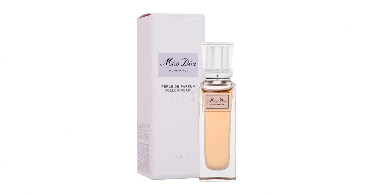 Set Christian Dior Miss Dior La Collection Miniature