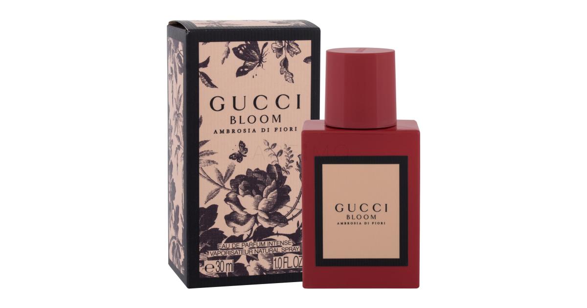 Gucci Bloom Ambrosia di Fiori Apă de parfum pentru femei 30 ml