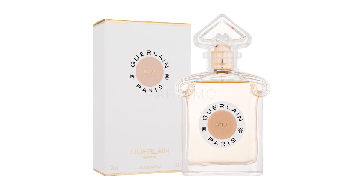 Guerlain Idylle Apă de parfum pentru femei 75 ml | Parfimo.ro