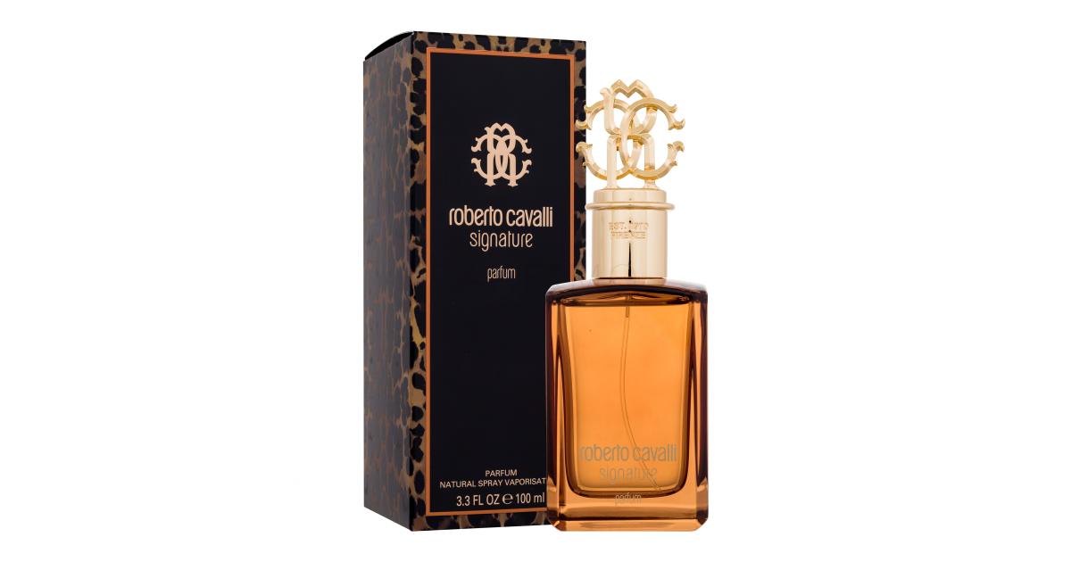 Roberto Cavalli Signature Parfum pentru femei 100 ml | Parfimo.ro