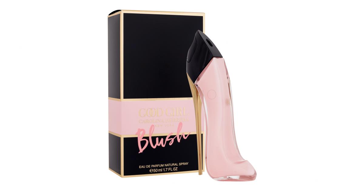 Carolina Herrera Good Girl Blush Apă de parfum pentru femei 50 ml