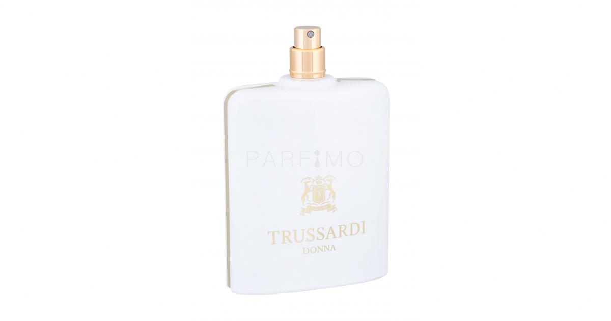 Cosmetics Trussardi Donna 2011 Trussardi Donna 2011 Apă De Parfum