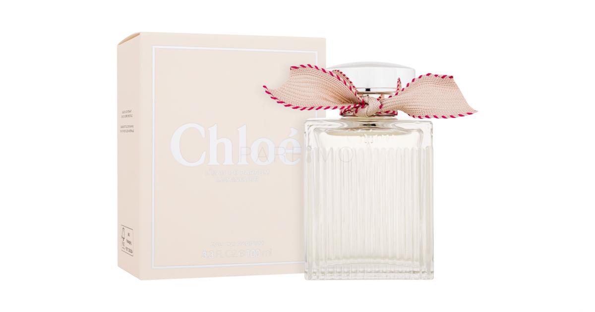 Chloé Chloé L'Eau De Parfum Lumineuse Apă de parfum pentru femei