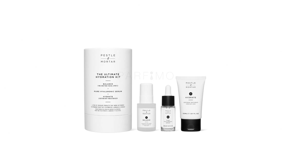 Pestle & Mortar The Ultimate Hydration Parfimo.ro