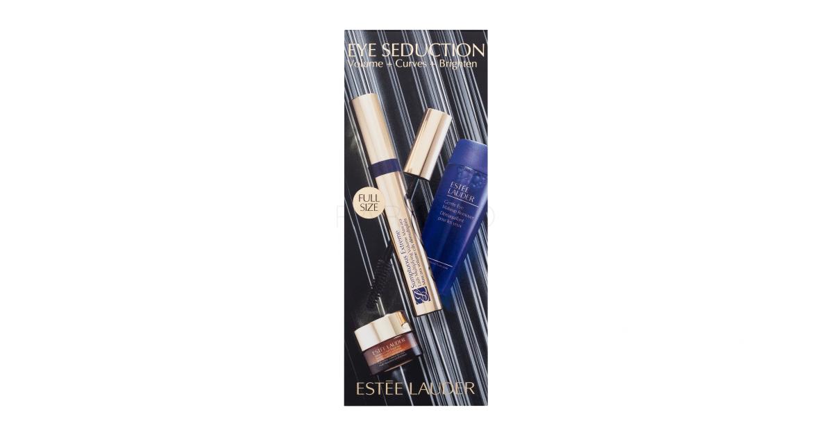 Estée Lauder Eye Seduction Set cadou Mascara Sumptuous Extreme 8 ml