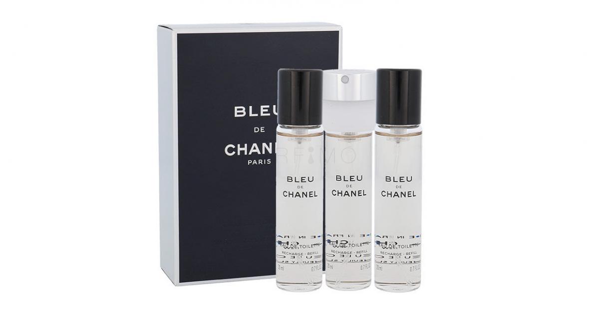 Chanel Bleu de Chanel | Parfimo.ro