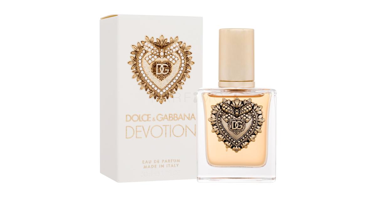 Dolce&Gabbana Devotion Apă de parfum pentru femei 50 ml | Parfimo.ro