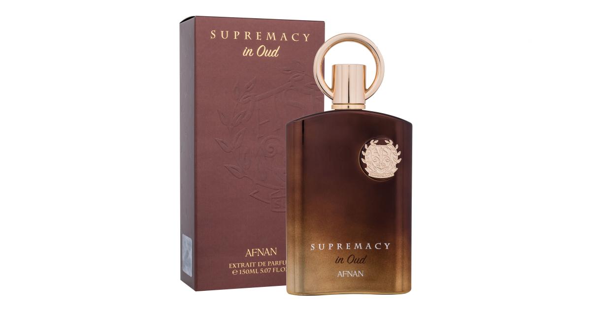 Afnan Supremacy In Oud Parfum 150 ml | Parfimo.ro